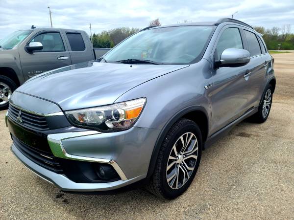 2016 Mitsubishi Outlander Sport - - by dealer for sale in Neenah, WI – photo 11
