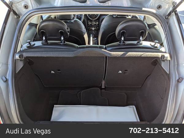 2015 MINI Hardtop 2 Door Cooper SKU:F3A97258 Hatchback - cars &... for sale in Las Vegas, NV – photo 7