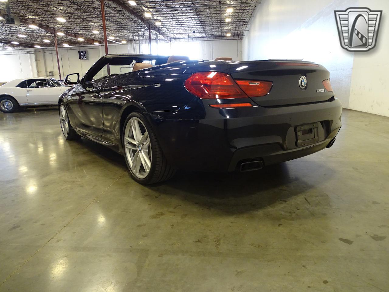 2013 BMW 650I for sale in O'Fallon, IL – photo 41