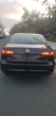 2017 Volkswagen Jetta TSI for sale in Chula vista, CA – photo 3