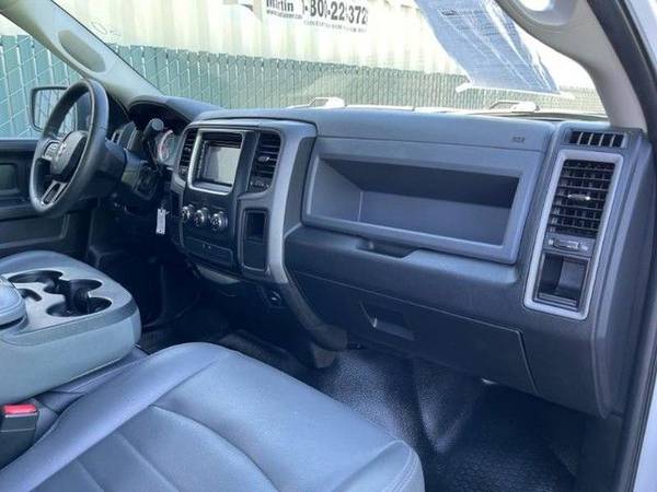 2018 Ram 2500 Crew Cab - Financing Available - cars & trucks - by... for sale in Fontana, CA – photo 20
