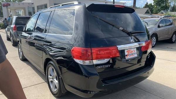 2008 Honda Odyssey Touring - cars & trucks - by dealer - vehicle... for sale in URBANDALE, IA – photo 5