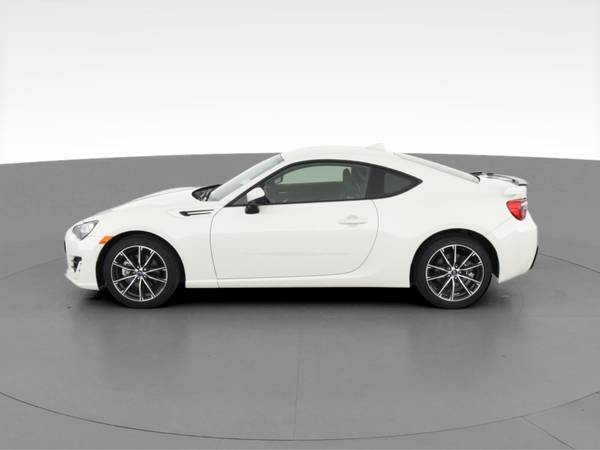2020 Subaru BRZ Limited Coupe 2D coupe White - FINANCE ONLINE - cars... for sale in NEWARK, NY – photo 5