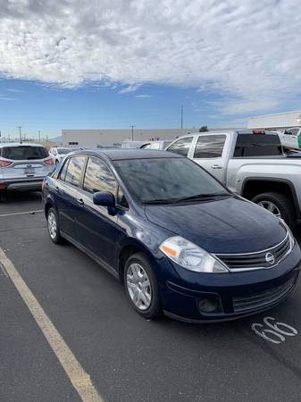 2010 Nissan versa Trades welcome. for sale in Surprise, AZ – photo 2