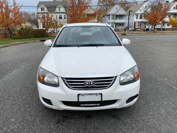 2009 Kia Spectra-NEW PLATES IN STOCK!DONT WAIT FOR DMV! - cars &... for sale in Schenectady, NY – photo 11