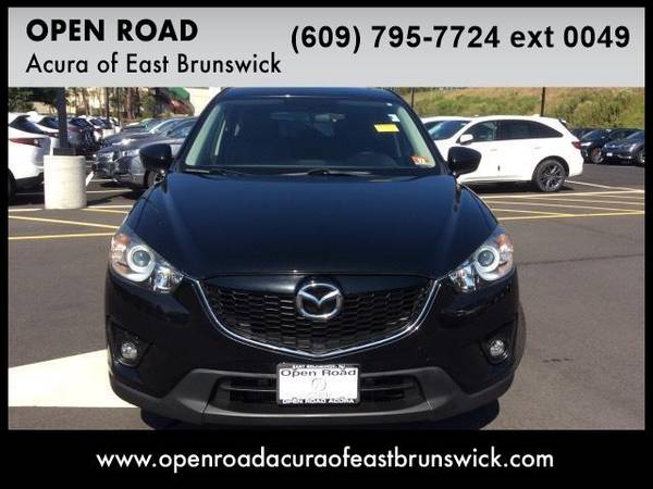 2014 Mazda CX-5 SUV FWD 4dr Auto Touring (Jet Black Mica) for sale in East Brunswick, NJ – photo 9