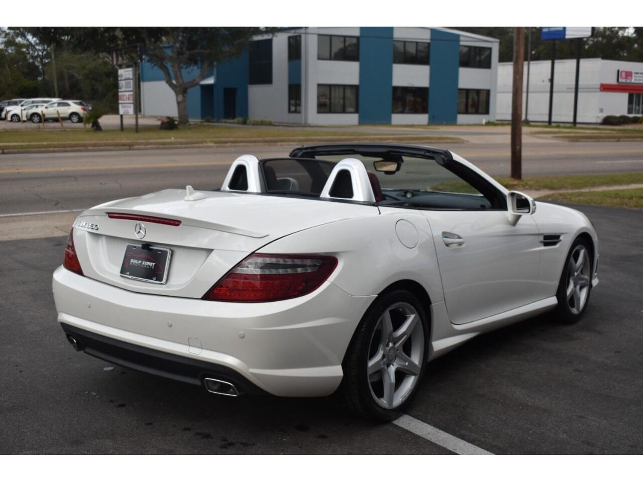 2014 Mercedes-Benz SLK-Class for sale in Biloxi, MS – photo 26