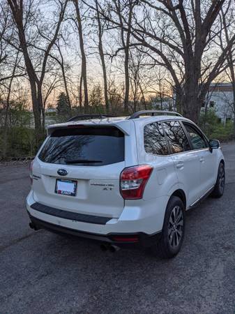 2015 Subaru Forester XT Touring for sale in Lemont, IL – photo 11