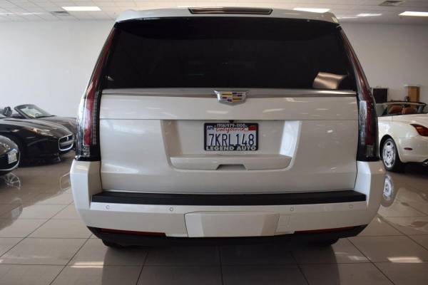 2015 Cadillac Escalade ESV Luxury 4x4 4dr SUV 100s of Vehicles for sale in Sacramento , CA – photo 13
