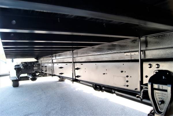 2013 Hino 268 24’ Box Truck 102 X 97 Cargo Truck Liftgate Refurbished for sale in Emerald Isle, FL – photo 13