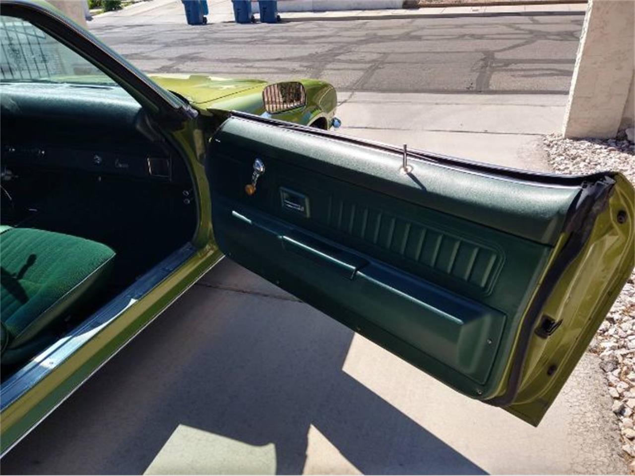 1970 Chevrolet Camaro for sale in Cadillac, MI – photo 5
