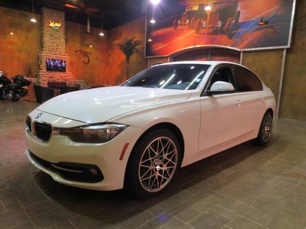 2016 BMW 3 Series xDrive Turbo - Big Looks!! Stock# SCV4501 - cars &... for sale in Winnipeg, CA – photo 3