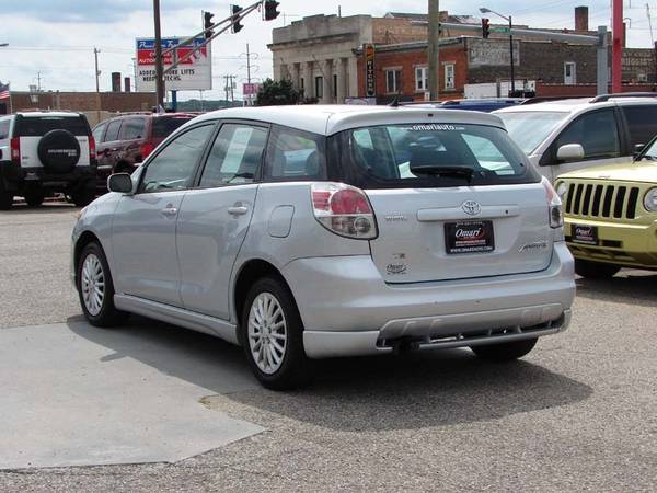 2007 Toyota Matrix 5dr Wgn Auto STD . APR as low as 2.9%. As low as... for sale in South Bend, IN – photo 6
