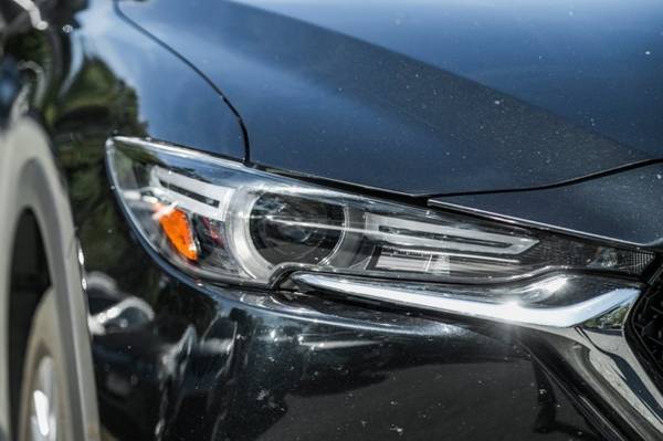 2019 Mazda CX-5 Grand Touring for sale in Ellicott City, MD – photo 11