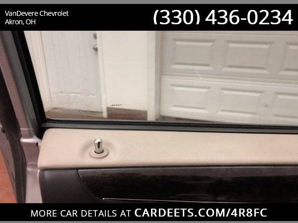 2014 Chrysler Town & Country Touring, Billet Silver Metallic Clearcoat for sale in Akron, OH – photo 14