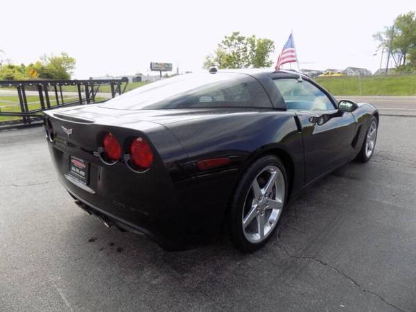 2005 CHEVY CORVETTE ONLY 35, XXX MILES - - by dealer for sale in O Fallon, MO – photo 5