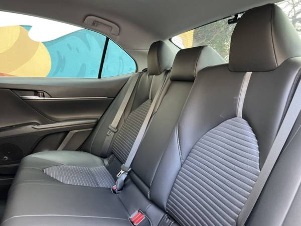 2019 Toyota Camry SE Sedan 1 OWNER, VERY NICE, DON T DREAM IT-DRIVE for sale in Honolulu, HI – photo 13