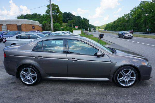 2008 Acura TL Type-S 5-Speed AT - ALL CREDIT WELCOME! for sale in Roanoke, VA – photo 11
