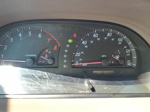 2003 TOYOTA CAMRY LE - - by dealer - vehicle for sale in Other, IN – photo 10