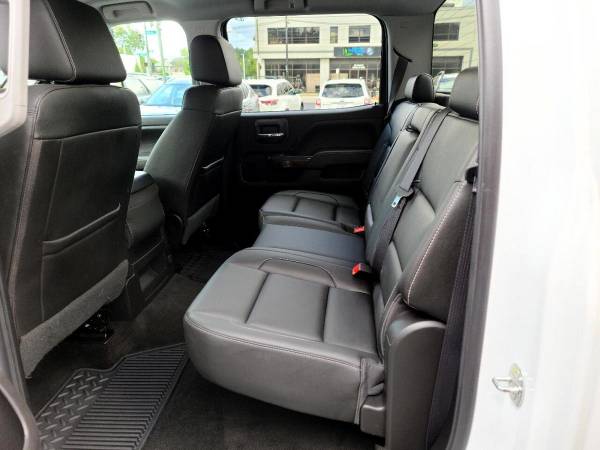 2018 GMC Sierra 2500HD 4WD Crew Cab 153.7 SLT GUARANTEE A - cars &... for sale in Dayton, OH – photo 11