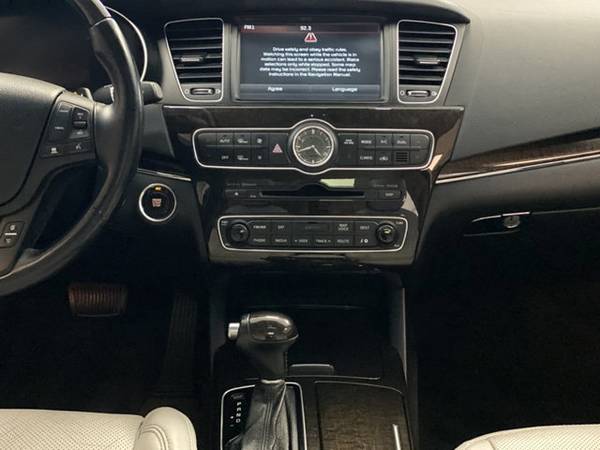 2015 Kia Cadenza Limited *1 Owner! Low Miles! $245/mo Est. for sale in Streamwood, IL – photo 22