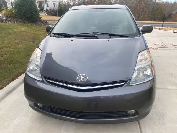 2008 Toyota Prius - cars & trucks - by owner - vehicle automotive sale for sale in Cumming, GA – photo 3