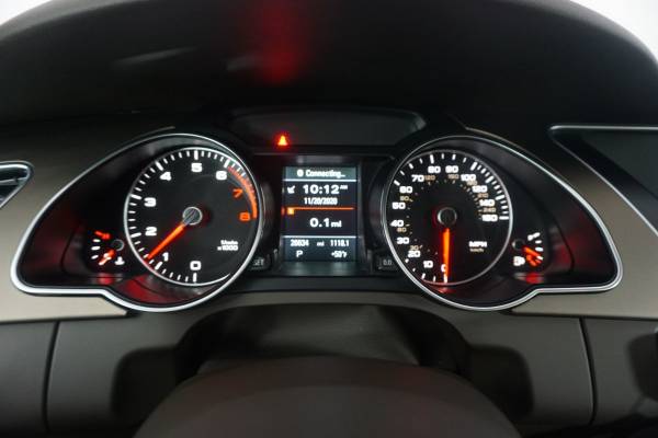 2015 Audi A5 Premium Plus coupe w/26k miles - - by for sale in Sacramento , CA – photo 24