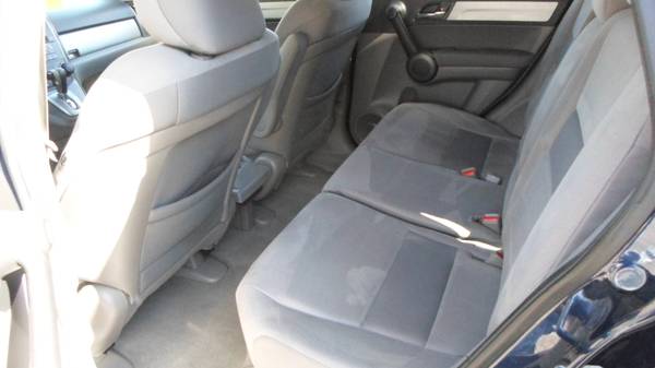 2011 Honda CR-V SE - - by dealer - vehicle automotive for sale in Appleton, WI – photo 8