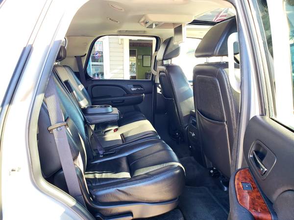2008 Chevy Tahoe LTZ 7Seats Leather 4x4 MINT Condition⭐6MONTH... for sale in west virginia, WV – photo 18