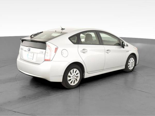 2014 Toyota Prius Plugin Hybrid Advanced Hatchback 4D hatchback... for sale in Washington, District Of Columbia – photo 11