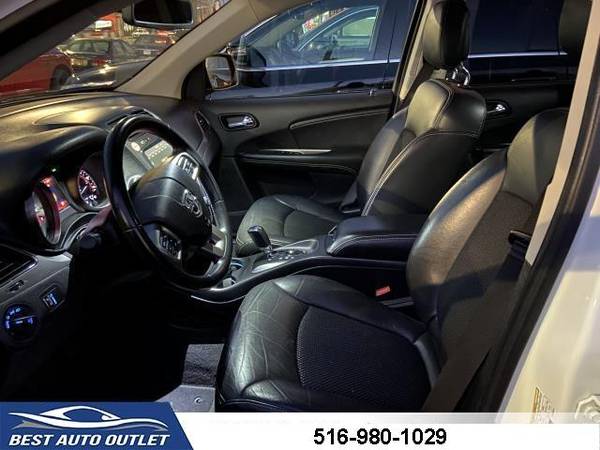 2019 Dodge Journey Crossroad FWD Hatchback - cars & trucks - by... for sale in Floral Park, NY – photo 11