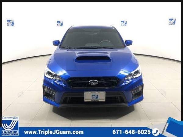2020 Subaru WRX - - cars & trucks - by dealer for sale in Other, Other – photo 20