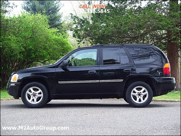 2008 GMC Envoy SLE 4x4 4dr SUV - - by dealer - vehicle for sale in East Brunswick, NJ – photo 2