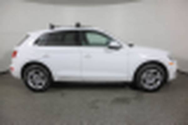 2019 Audi Q5, Ibis White - cars & trucks - by dealer - vehicle... for sale in Wall, NJ – photo 6