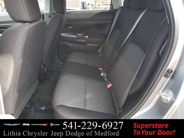 2020 Mitsubishi Outlander Sport SE 2 0 AWC CVT - - by for sale in Medford, OR – photo 14