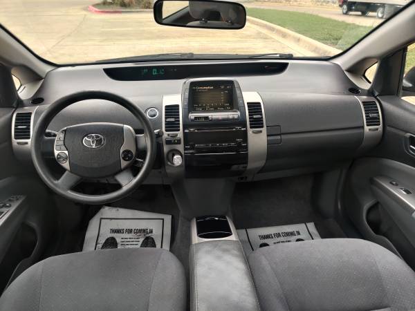 2006 Toyota Prius - Gas Saver - cars & trucks - by owner - vehicle... for sale in Austin, TX – photo 9