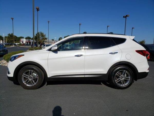 2018 Hyundai Santa Fe Sport 2.4L - SUV for sale in Goldsboro, NC – photo 5