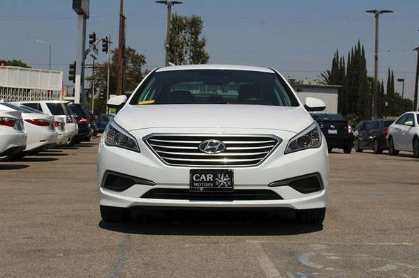 2017 Hyundai Sonata SE **$0-$500 DOWN. *BAD CREDIT NO LICENSE REPO... for sale in Los Angeles, CA – photo 2