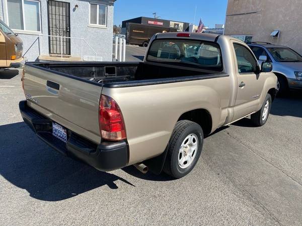 2008 Toyota Tacoma 5-Spd- 1 OWNER, CLEAN TITLE, NO ACCIDENTS,... for sale in San Diego, CA – photo 14