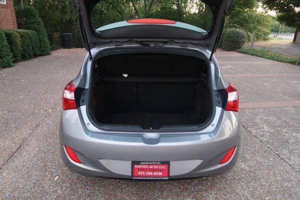 2016 Hyundai Elantra GT Hatchback 4D BUY HERE PAY HERE! HABLAMOS... for sale in Murfreesboro, TN – photo 19