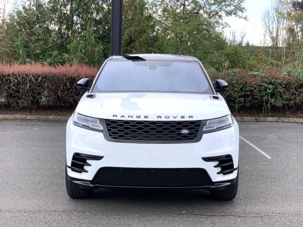 2018 Land Rover Velar Diesel R-Dynamic - cars & trucks - by dealer -... for sale in Portland, OR – photo 5