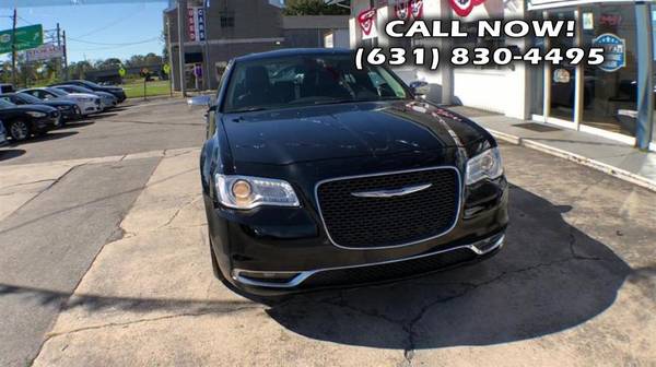 2017 CHRYSLER 300 300C RWD 4dr Car for sale in Amityville, NY – photo 2