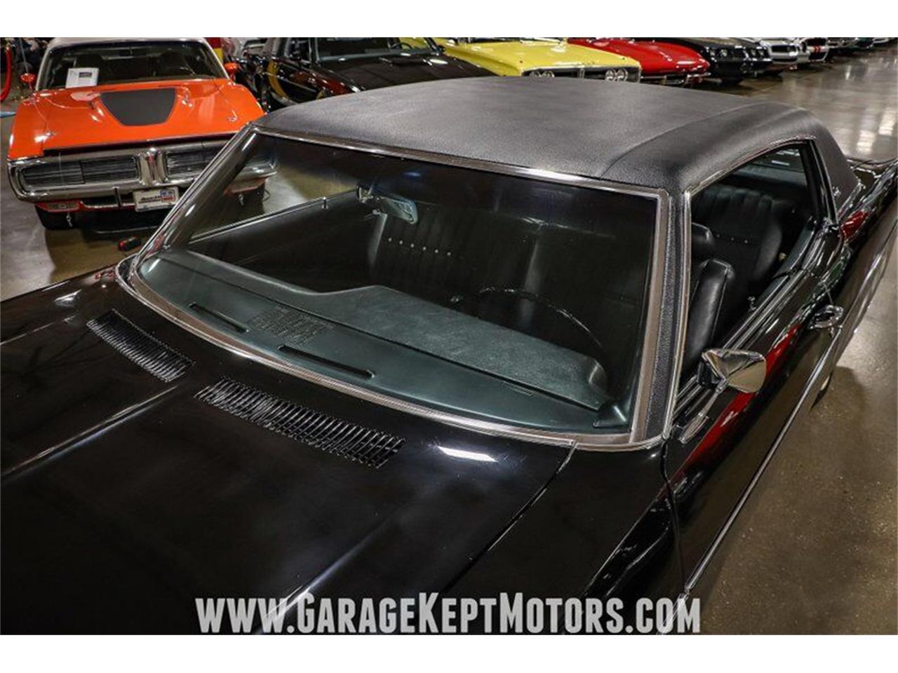 1970 Chevrolet Impala for sale in Grand Rapids, MI – photo 28
