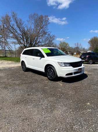 2018 Dodge Journey Se blacktop - - by dealer - vehicle for sale in Indianola, IA – photo 3