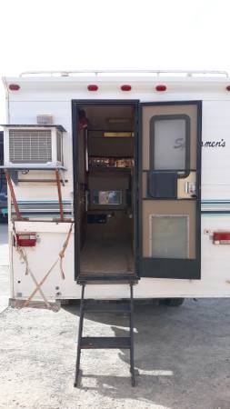1994 Chevy Truck with Camper - cars & trucks - by owner - vehicle... for sale in Berino, NM – photo 12
