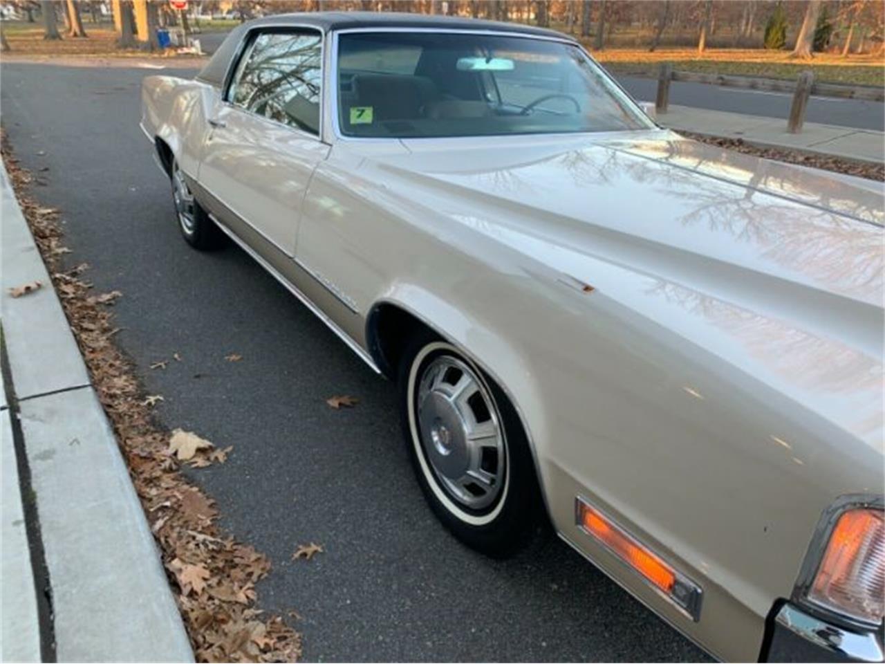 1968 Cadillac Eldorado for sale in Cadillac, MI – photo 5