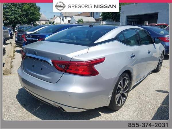 2017 Nissan Maxima - *$0 DOWN PAYMENTS AVAIL* for sale in Valley Stream, NY – photo 4