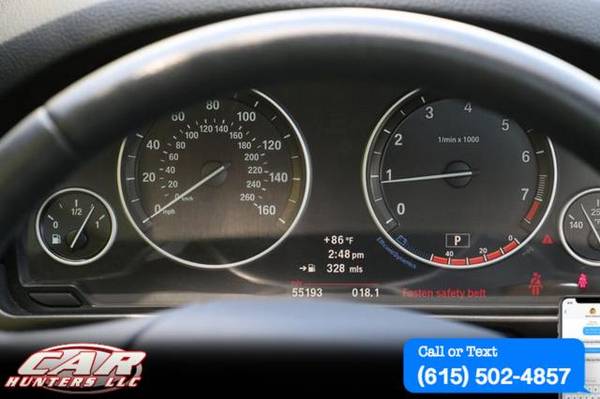 2012 BMW 5 Series 528i xDrive AWD 4dr Sedan for sale in Mount Juliet, TN – photo 13