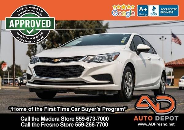 First Time Car Buyers Program - $500 DOWN ONLY - cars & trucks - by... for sale in Madera, CA – photo 19