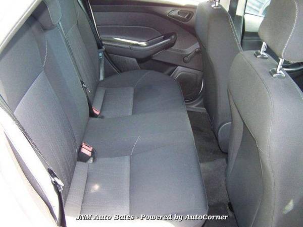 2016 Ford Focus FWD 4C 4D SEDAN S Automatic GREAT CARS AT GREAT for sale in Leesburg, District Of Columbia – photo 17
